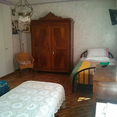 Bed & Breakfast Adrj Cavriago