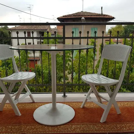 Bed & Breakfast Adrj