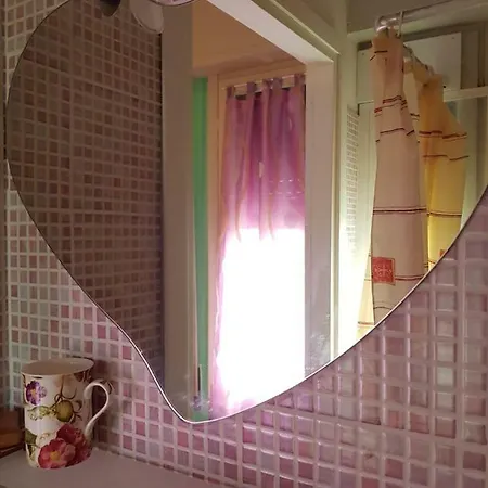 Adrj B&B 카브리아고