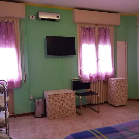 Bed & Breakfast Adrj