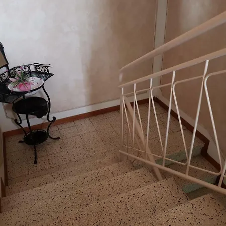 Bed & Breakfast Adrj