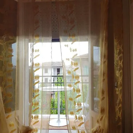 Oda ve Kahvaltı Adrj