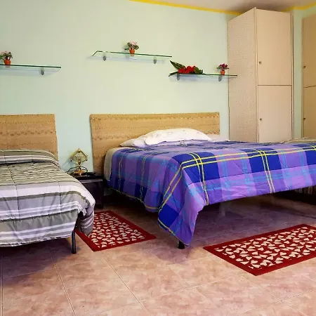 Bed & Breakfast Adrj *