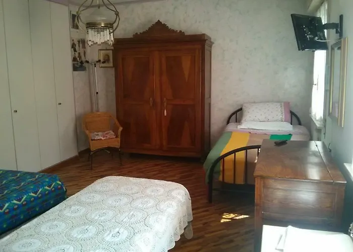 Bed & Breakfast Adrj Cavriago