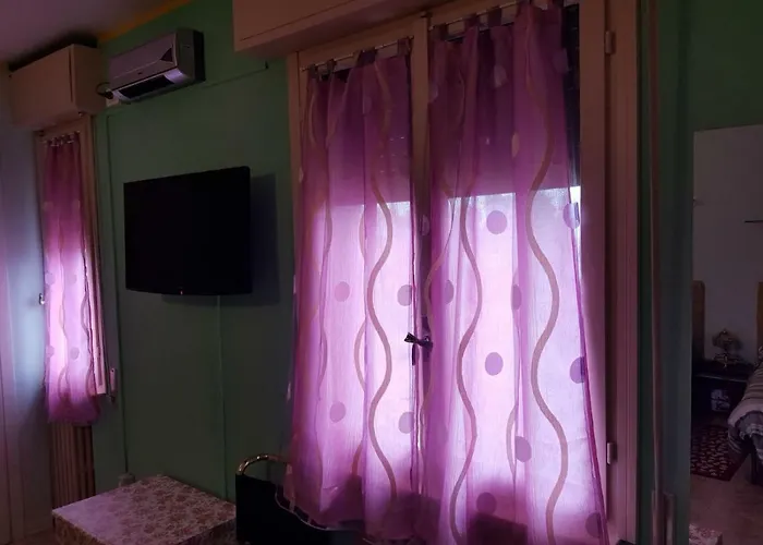 Adrj Bed & Breakfast