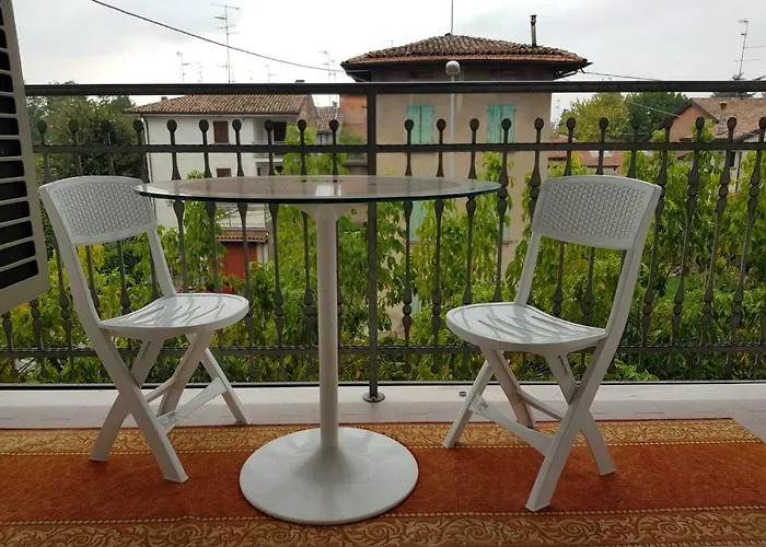 Bed & Breakfast Adrj