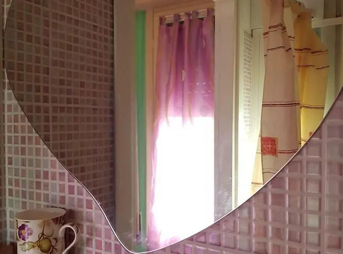 Adrj Nocleg ze śniadaniem Cavriago