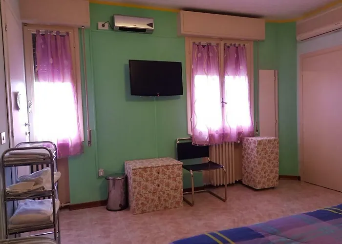 Nocleg ze śniadaniem Adrj