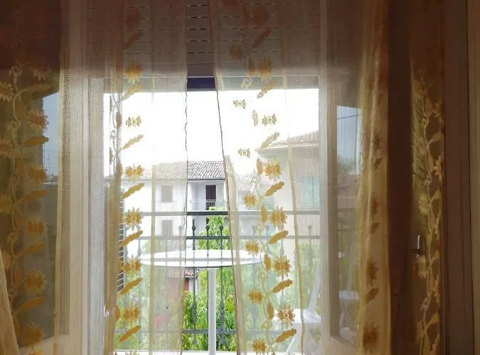 Bed & Breakfast Adrj