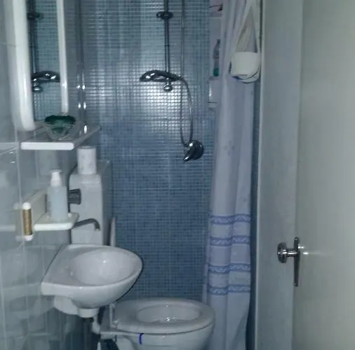 Adrj Nocleg ze śniadaniem Cavriago